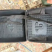 کیف ps4|کنسول، بازی ویدئویی و آنلاین|برازجان, |دیوار