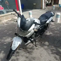 اپاچی ۹۴|موتورسیکلت|مشهد, حضرت حجت|دیوار