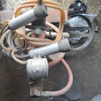 شیر دوش گاو