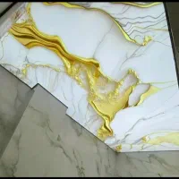 سقف باریسول،کشسان