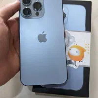 13pro حافظه 512 zaa