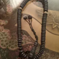 تسبیح زندان بافت