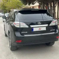 rx 2010|خودرو سواری و وانت|ارومیه, |دیوار