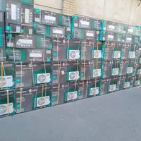 کولرگازی هایسنس با ضمانت و قیمت مناسب|کولر گازی و فن‌کوئل|تهران, آبشار|دیوار