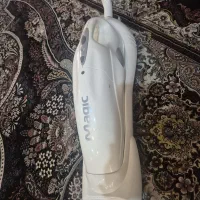 جاروشارژی دسته دار و بلند