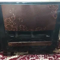 بخاری ایران شرق