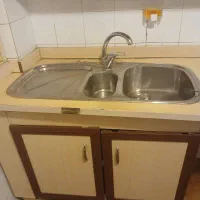 کابینت چوبی