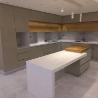 نیازمند نیروی ماهر، نیمه ماهر ، وردست کابینت ساز