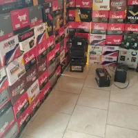 نمایندگی باطری باتری شعبانی قائمشهر نو استوک|خدمات موتور و ماشین|قائمشهر, |دیوار