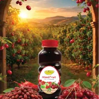 فروش مستقیم آبمیوه از کارخانه