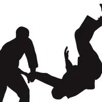 آموزش دفاع شخصی و درگیری خیابانی