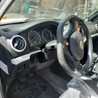 فروش خودرو پادرا پلاس فول
