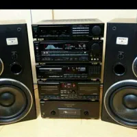 سیستم حرفه ای سونی LBT 950
