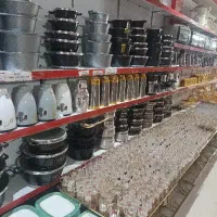 فروش لوازم خانگی با سبد کالا