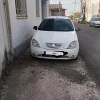 تیبا 2 مدل 96