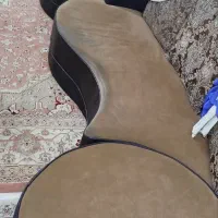 مبل ال جنسشون خوب