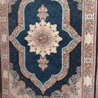 فرش ۶متری ماشینی حراجی