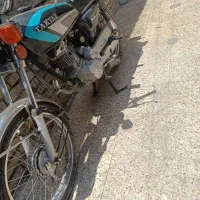 موتور تکتاز تمام فابریک مدل ۹۴