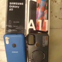 گوشی موبایلA11