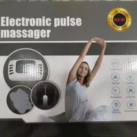 دستگاه فیزیوتراپی خانگی کل بدن