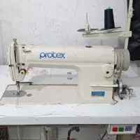 چرخ خیاطی راسته دوز