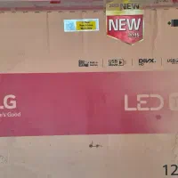 کارتون تلویزیون LG