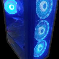 کیس گیمینگ RTX 5060 OC
