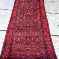 فرش دست باف