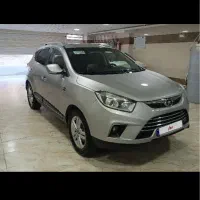 جک s5 دنده