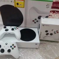 ایکس باکس سری اس در حد نو