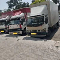 اتو بار باربری نوراباد خرم اباد بروجرد  کوهدشت