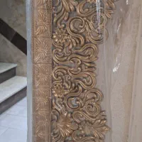 نرده پرده