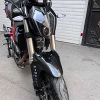 موتور بنلی جفت سیلندر ۱۴۰۱