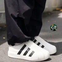 کتونی ادیفوم سوپر استار adifom