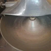 سبزی خوردن کن صنعتی