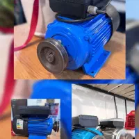 دینام تک ژن موتور  ۲ اسب و ۳ اسب