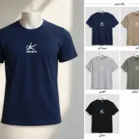 تیشرت مردانه سوپر نخ