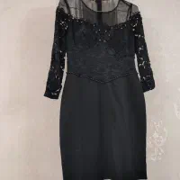 لباس مجلسی سایز ۴۰تا ۴۴
