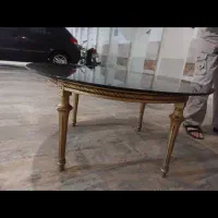 میزعسلی