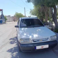 پراید ۹۳