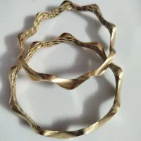 طلای نو وجدید