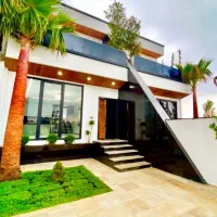 دوبلکس200متری-شهرکی-سنددار-معاوضه-با-طلا