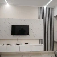 نصب تعمیر و ترمیم کناف و کاغذ دیواری