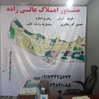 فروش-348متری-کارکنان-جنوبی-املاک-سامان