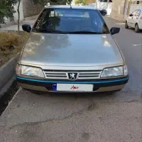 پژو 405|خودرو سواری و وانت|شیراز, گویم|دیوار