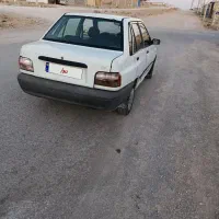 پراید۸۱