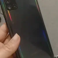 گوشیa31 سامسونگ