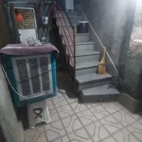 ویلایی-دوطبقه-اسکلت-تمیز-درمعقول