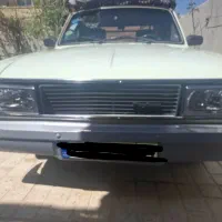 باربری وانت پیکان از لردگان به سراسر ایران فوری