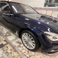 BMW 730Li|خودرو کلاسیک|رشت, جانبازان|دیوار